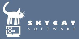 SKYCAT SOFTWARE